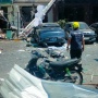 Update Ledakan Pakuwon City Surabaya, Puluhan Bangunan Rusak
