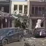Detik-detik Ledakan Pakuwon City Surabaya, 5 Orang Jadi Korban, ada yang Luka Bakar