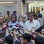 Disahkan Hari Ini, DPR Klaim RUU Ketenagakerjaan Tampung Suara Buruh