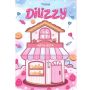 Novel Dilizzy: Ketika Cinta, Luka dan Mimpi Terbentur Kasta serta Restu