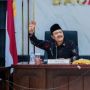 Ribuan Kadet Universitas Pertahanan Jadi Kakak Asuh 44 Ribu Siswa Sekolah Rakyat