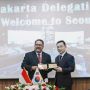 Setelah New York, LPDP Jakarta Buka Jalan ke Kampus Top Seoul