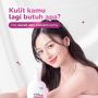 Body Lotion White Inc Pink dan Biru Bedanya Apa? Ini Perbandingan 2 Variannya