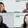 Emiten RI Dikejar Waktu, Tinggal 90 Hari Siapkan Data untuk Standar Keberlanjutan 2027
