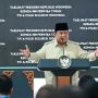 Prabowo: Tiap Bulan Indonesia Diramalkan Akan Kolaps