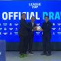 Hasil Drawing League Cup 2026/2027, Persib Tak Ikut Fase Grup, Persija Melawan PSMS