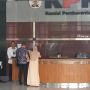 KPK Periksa Eks Bupati Kukar Rita Widyasari Terkait Kasus Pencucian Uang