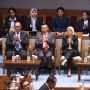 DPR Setujui RUU Satu Data Indonesia Menjadi Undang-Undang
