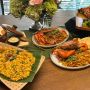 Menjajal Masakan Modern Nusantara Antarasa: Ada Kepiting Soka Saus Padang hingga Rahang Tuna Bakar