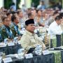 Prabowo Ungkap Alasan Kumpulkan 800 Perwira Tinggi TNI-Polri di Istana