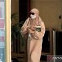 Mantan Bupati Kukar Rita Widyasari Diperiksa KPK Terkait Kasus TPPU
