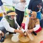 Dari Pekarangan Rumah, Mama-Mama Kawasi Belajar Menuju Kemandirian Pangan