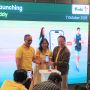 U by Prodia Luncurkan U-Buddy, Integrasikan Data dari Berbagai Wearable dalam Satu Aplikasi