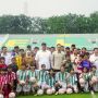 Seskab Klaim 18 Stadion Dibangun dan Direnovasi di Pemerintahan Prabowo, Benarkah? Cek Faktanya