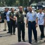 Ada Arahan Penting? Prabowo Kumpulkan 800 Jenderal TNI dan Polri di Istana Pagi Ini