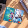 BRI Junio Gandeng Mobile Legends: Bang Bang, Hadirkan Kartu Debit Edisi Khusus dan Beragam Benefit