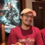 Akting Kesurupan Wavi Zihan Bikin Yusuf Mahardika Merinding Syuting Film Rambut Sewu