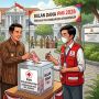 Beredar Daftar Patokan Sumbangan ASN, PMI DKI Jakarta Bakal Telusuri Aliran Bulan Dana