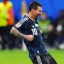 Perpisahan Sempurna! Lionel Messi Cetak Gol di Laga Terakhir Bersama Timnas Argentina