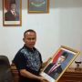 Wakil Ketua DPRD Sukabumi Turunkan Foto Wapres Gibran Usai Putusan MK soal Ijazah SMA