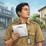 Wacana Gaji PNS dan Pensiunan Dibayar Lewat Koperasi