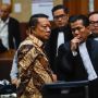 Febrie Adriansyah akan Ajukan Perlawanan Usai Didakwa Memeras dan Cuci Uang Ratusan Miliar