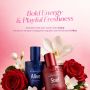 4 Kombinasi Layering Parfum Scarlett dengan Paduan Unik, Wanginya Tahan Lama