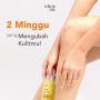 Body Serum White Inc Apakah Sudah BPOM? Cek Review dan Klaim Mencerahkan Kulit
