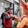 Gus Ipul Dorong Wali Asuh dan Wali Asrama Jadi Teladan bagi Siswa di Padang