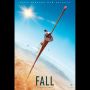 Review Film Fall (2022): Saat Ketinggian Ekstrem Membongkar Rahasia dan Trauma Terkelam