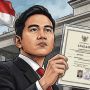 MK Tak Berwenang Copot Gibran sebagai Wapres, Apakah Badai Politik Putra Jokowi Berakhir?