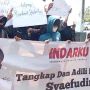 Praperadilan Ditolak, Wabup Indramayu Terancam Dijemput Paksa Jaksa