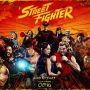 Intip Sinopsis Street Fighter, Tayang 14 Oktober di Bioskop Indonesia