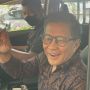 Dikecam usai Jadi Wantimpres, Rocky Gerung Balas Santai: Mantan Masih Mantau