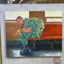 Saat Budaya dan Kehidupan Sehari-Hari Jadi Inspirasi Kompetisi hingga Pameran Seni