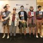 Fashion Pria Punya Cerita Panjang, Pakar Mode Ichwan Thoha Soroti Pentingnya Memahami Sejarah Busana