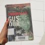 Membaca Wajah Pra-Reformasi Tanah Air di Buku Hari-Hari Indonesia Gus Dur