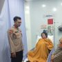 Ledakan Tabung Oksigen di Kelapa Gading: 1 Tewas, Serpihan Besi Hantam Rumah Warga