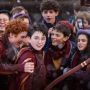 Bukan Sekadar Nostalgia, Serial Harry Potter HBO Janjikan 1 Buku per Season