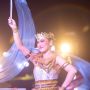 Semarak Wayang Jogja Night Carnival 2026 di Titik Nol Kilometer