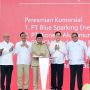 Hilirisasi Nikel Digenjot, 11 Proyek Rp180 Triliun Resmi Diluncurkan