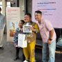Rilis 2 Lagu Baru, Krishna Sakti Bawa Pesan Bangkit dan Perdamaian