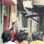 Kebakaran Hebat di Kampung Melayu: Dipicu Korsleting Listrik, 17 Rumah Ludes
