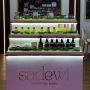 Essential Oil Indonesia Dibawa ke Pasar Beauty Timur Tengah