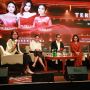 Kris Dayanti Gabung Konser Tribute Teresa Teng, Tampil Bareng Flora Liu dan Putri Ayu