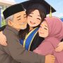 Langkah Kecil Menuju Mimpi