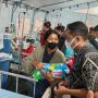 Dampak Gempa Flores pada Ibu dan Anak: Kebutuhan Produk Sanitasi Mendesak di Pengungsian