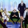 Tragedi Ohara: Ketika World Government One Piece Fobia pada Pengetahuan
