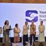 Pendiri Metland Nanda Widya Sabet Penghargaan Filantropi Dunia