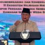 Karhutla Indonesia, Prabowo Usulkan Penambahan 70 Ribu Polisi Hutan